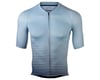 Image 1 for Specialized Men's SL Air Short Sleeve Jersey (Summer Blue/Cast Blue Arrow)