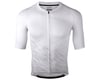 Image 1 for Specialized Men's SL Air Short Sleeve Jersey (White/Dove Grey Blur)