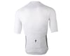 Image 2 for Specialized Men's SL Air Short Sleeve Jersey (White/Dove Grey Blur)