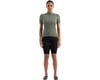 Specialized Women's RBX Classic Short Sleeve Jersey (Sage Green) (L)