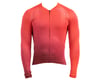 Image 1 for Specialized Men's SL Air Long Sleeve Jersey (Rocket Red/Crimson Arrow)