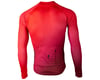 Image 2 for Specialized Men's SL Air Long Sleeve Jersey (Rocket Red/Crimson Arrow)