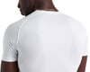 Image 4 for Specialized Men's Seamless Light Short Sleeve Baselayer (White) (S/M)