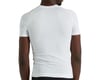 Image 2 for Specialized Men's Seamless Light Short Sleeve Baselayer (White) (L/XL)