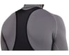 Image 5 for Specialized Men's Seamless Roll Neck Long Sleeve Base Layer (Grey) (S/M)