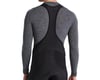 Image 2 for Specialized Men's Merino Seamless Long Sleeve Base Layer (Grey) (S/M)