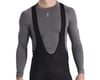 Specialized Men’s Seamless Long Sleeve Baselayer (Grey) (S/M)