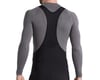 Image 2 for Specialized Men’s Seamless Long Sleeve Baselayer (Grey) (L/XL)