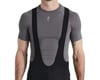 Specialized Men's Seamless Short Sleeve Base Layer (Grey) (L/XL)