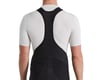 Image 2 for Specialized Men's Power Grid Short Sleeve Baselayer (Dove Grey) (M)