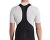Image 2 for Specialized Men's Power Grid Short Sleeve Baselayer (Dove Grey) (L)