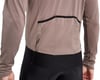 Image 4 for Specialized RBX Expert Long Sleeve Thermal Jersey (Gunmetal) (M)
