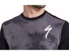 Image 3 for Specialized Men's Altered-Edition Long Sleeve Trail Jersey (Smoke) (S)