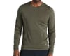 Image 1 for Specialized Men's Trail Thermal Power Grid Long Sleeve Jersey (Oak Green) (S)