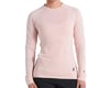 Image 1 for Specialized Women's Trail Thermal Power Grid Long Sleeve Jersey (Blush) (M)