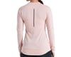 Image 2 for Specialized Women's Trail Thermal Power Grid Long Sleeve Jersey (Blush) (L)
