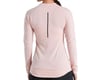 Image 2 for Specialized Women's Trail Thermal Power Grid Long Sleeve Jersey (Blush) (XL)