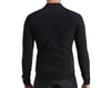 Image 2 for Specialized Men's SL Expert Long Sleeve Thermal Jersey (Black) (M)