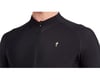 Image 3 for Specialized Men's SL Expert Long Sleeve Thermal Jersey (Black) (M)