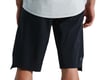Image 2 for Specialized Men's Trail Air Shorts (Black) (34)