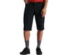 Specialized Men's Trail Shorts (Black) (32)