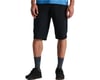 Specialized Men's Trail Shorts (Black) (34)