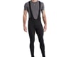 Image 1 for Specialized Men's RBX Comp Thermal Bib Tights (Black) (S)
