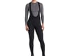 Image 1 for Specialized Women's RBX Comp Thermal Bib Tights (Black) (L)