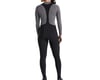 Image 2 for Specialized Women's RBX Comp Thermal Bib Tights (Black) (XL)