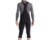 Image 2 for Specialized Men's RBX Comp Thermal Bib Knickers (Black) (XL)