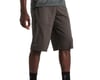 Image 1 for Specialized Men's Trail Shorts (Charcoal) (36)