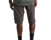 Image 2 for Specialized Men's Trail Shorts (Charcoal) (32)