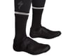 Specialized Reflect Overshoe Socks (Black) (L/XL)