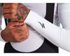 Image 2 for Specialized Seamless UV Arm Sleeves (White) (XL/2XL)