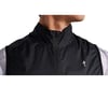 Image 3 for Specialized Men's SL Pro Wind Vest (Black) (XL)