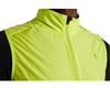 Image 3 for Specialized Men's SL Pro Wind Vest (HyperViz) (L)
