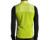 Image 2 for Specialized Men's SL Pro Wind Vest (HyperViz) (XL)