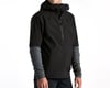 Image 1 for Specialized Trail-Series Short Sleeve Rain Anorak (Black)