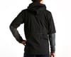 Image 2 for Specialized Trail-Series Short Sleeve Rain Anorak (Black) (S)