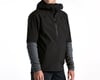 Image 1 for Specialized Trail-Series Short Sleeve Rain Anorak (Black) (XL)