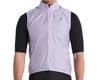 Specialized Men's SL Pro Wind Vest (UV Lilac) (XL)