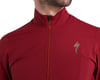 Image 3 for Specialized Men's RBX Comp Rain Jacket (Maroon) (XS)
