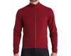 Image 1 for Specialized Men's RBX Comp Rain Jacket (Maroon) (S)