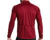 Image 2 for Specialized Men's RBX Comp Softshell Jacket (Maroon) (S)