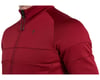 Image 3 for Specialized Men's RBX Comp Softshell Jacket (Maroon) (S)