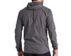 Image 2 for Specialized Men's Trail Wind Jacket (Smoke)