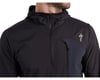 Image 3 for Specialized Men's Trail SWAT Jacket (Black) (L)