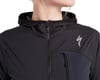 Image 3 for Specialized Women's Trail SWAT Jacket (Black) (2XL)