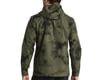 Image 2 for Specialized Men's Altered-Edition Trail Rain Jacket (Oak Green) (S)