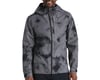 Image 1 for Specialized Men's Altered-Edition Trail Rain Jacket (Smoke) (XS)
